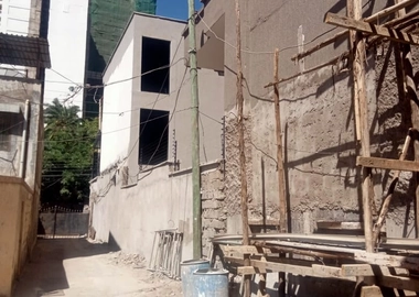 100 by 100 Plot for Sale at Parklands