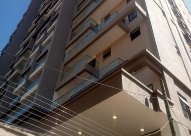 100 by 100 Plot for Sale at Parklands