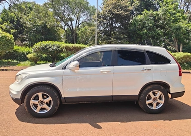 HONDA CRV 2011
