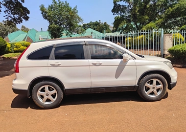 HONDA CRV 2011