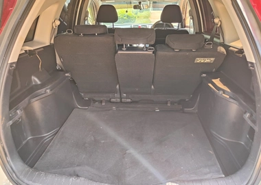 HONDA CRV 2011