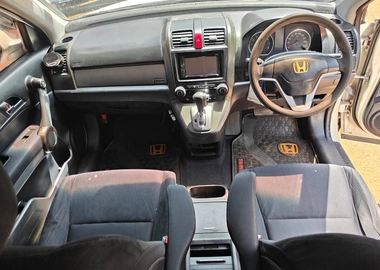 HONDA CRV 2011