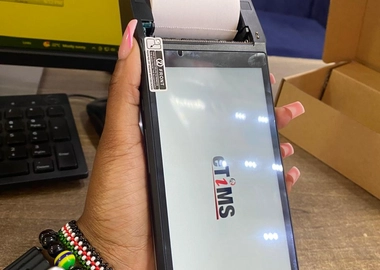 Revolutionize Your Business with CS30 Android POS!