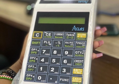 "ACLAS KRA TIMS ETR Machine: The Ultimate Solution for Secure Tax Compliance"