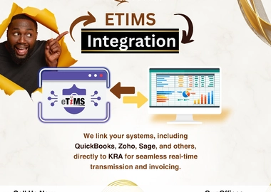 Seamless Integration with ETIMS Software for Efficient Operations!