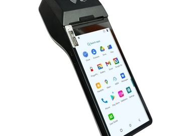 Revolutionize Your Business with CS30 Android POS!