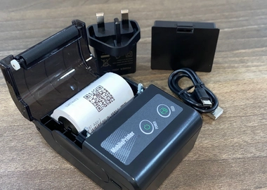 QUALITY AFFORDABLE 58MM BLUETOOTH PRINTER YCP-586