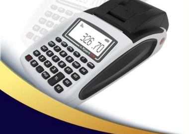 "Daisy Expert KRA TIMS ETR Machine – Reliable, Compliant, Efficient"