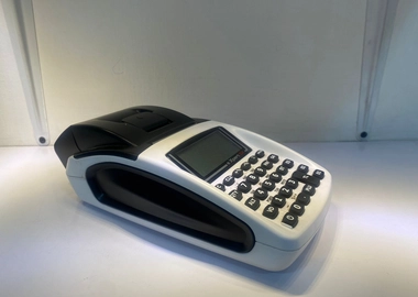 "Daisy Expert KRA TIMS ETR Machine – Reliable, Compliant, Efficient"