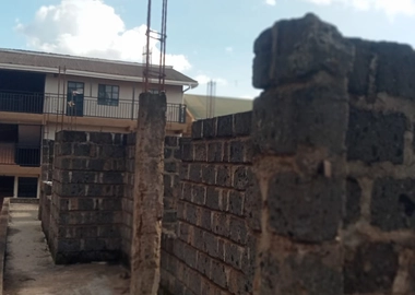 Mini Flat in Kahawa West for rent