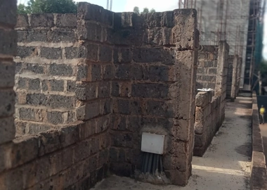 Mini Flat in Kahawa West for rent