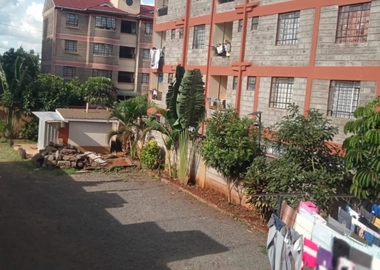Mini Flat in Kahawa West for rent