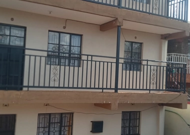 Mini Flat in Kahawa West for rent
