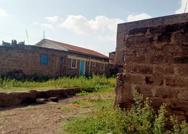 Plot for Sale at Githurai 45