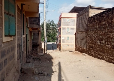Plot for Sale at Githurai 45