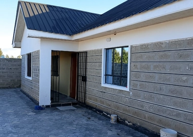 3bdrm Bungalow in Githurai for sale