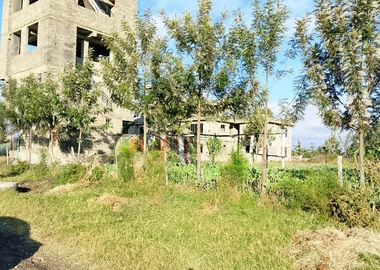 40 by 150 Plot for Sale at Mwihoko