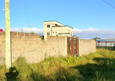 3bedroom House in Githurai for sale