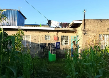3bedroom House in Githurai for sale