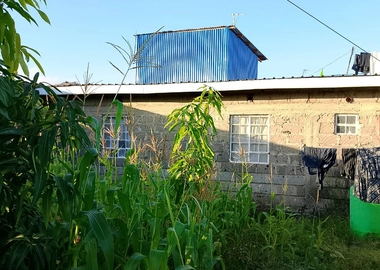 3bedroom House in Githurai for sale