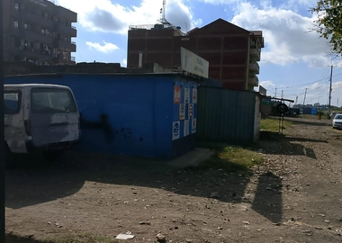 50*80 Plot for Sale