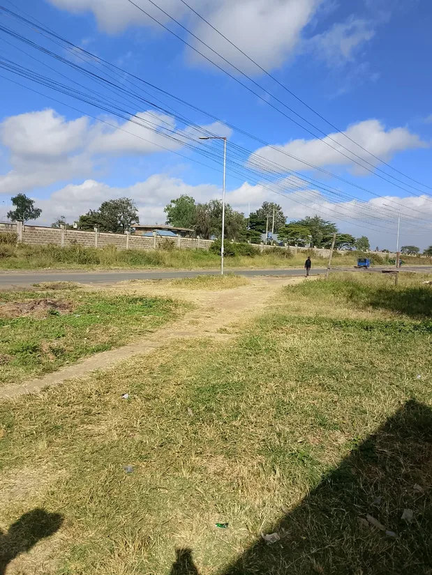 50*80 Plot for Sale