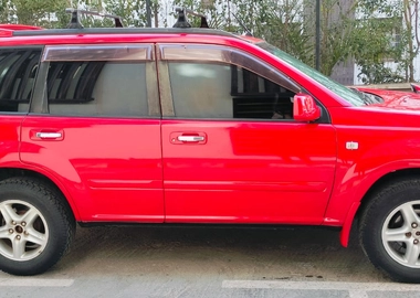 NISSAN XTRAIL NT30