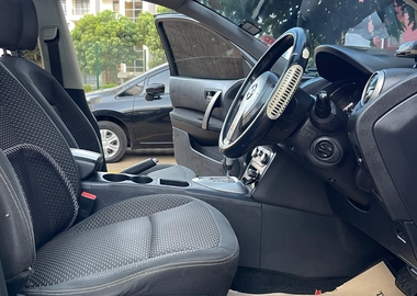 2013 NISSAN DUALIS FOR SALE