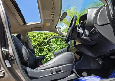 2016 MITSUBISHI OUTLANDER