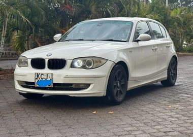 2008 BMW 120i FOR SALE