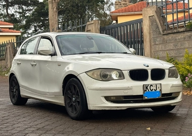 2008 BMW 120i FOR SALE