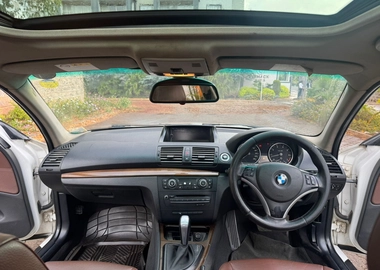 2008 BMW 120i FOR SALE