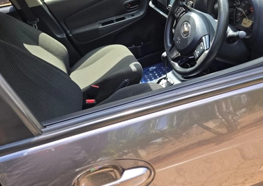 2019 TOYOTA VITZ FOR SALE