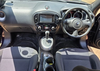2014 NISSAN JUKE GT FOR SALE