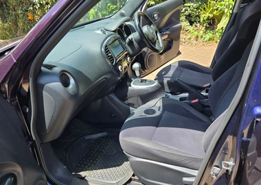 2014 NISSAN JUKE GT FOR SALE