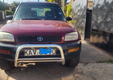 1999 RAV 4 FOR SALE