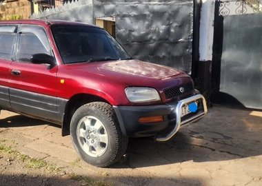 1999 RAV 4 FOR SALE