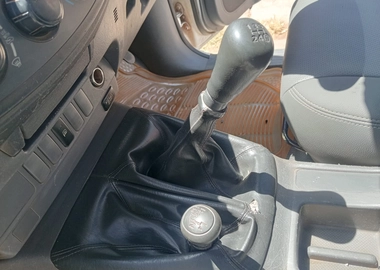 TOYOTA HILUX SINGLE CAB