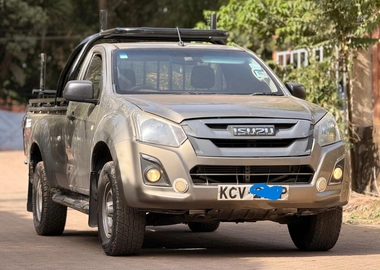 ISUZU DMAX  FOR SALE