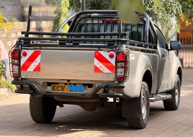 ISUZU DMAX  FOR SALE