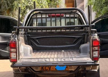 ISUZU DMAX  FOR SALE