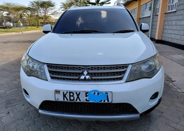 2006 MITSUBISHI OUTLANDER