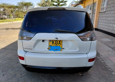 2006 MITSUBISHI OUTLANDER
