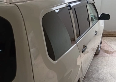 2019 TOYOTA PROBOX