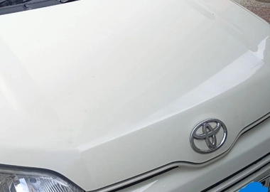 2019 TOYOTA PROBOX