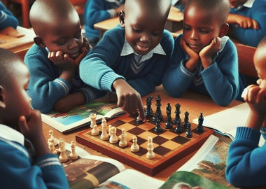 Chess Training