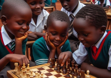 Chess Training