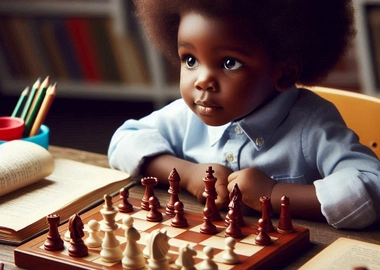 Chess Training