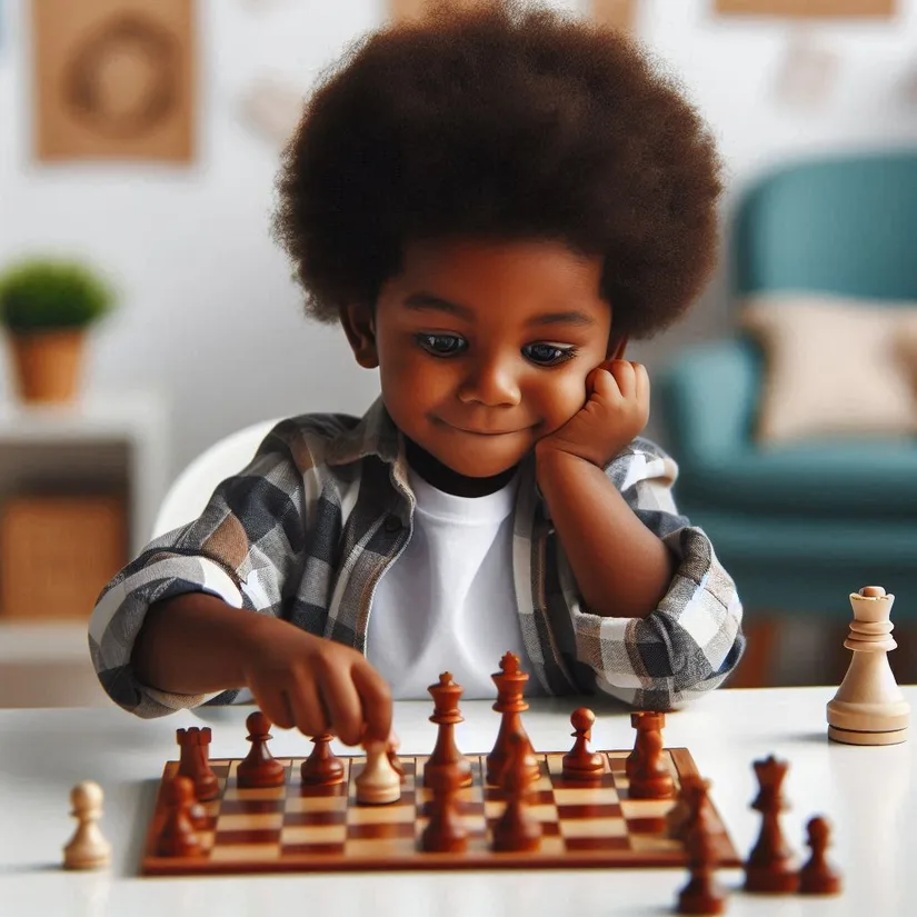 Chess Training