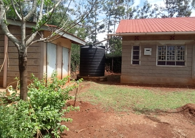 3bdrm Bungalow in Maguguni, Nairobi Central for sale